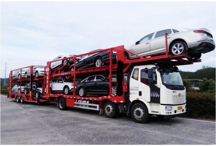 丽水到高新区轿车托运